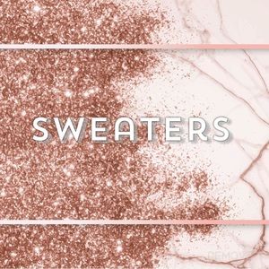 Sweaters